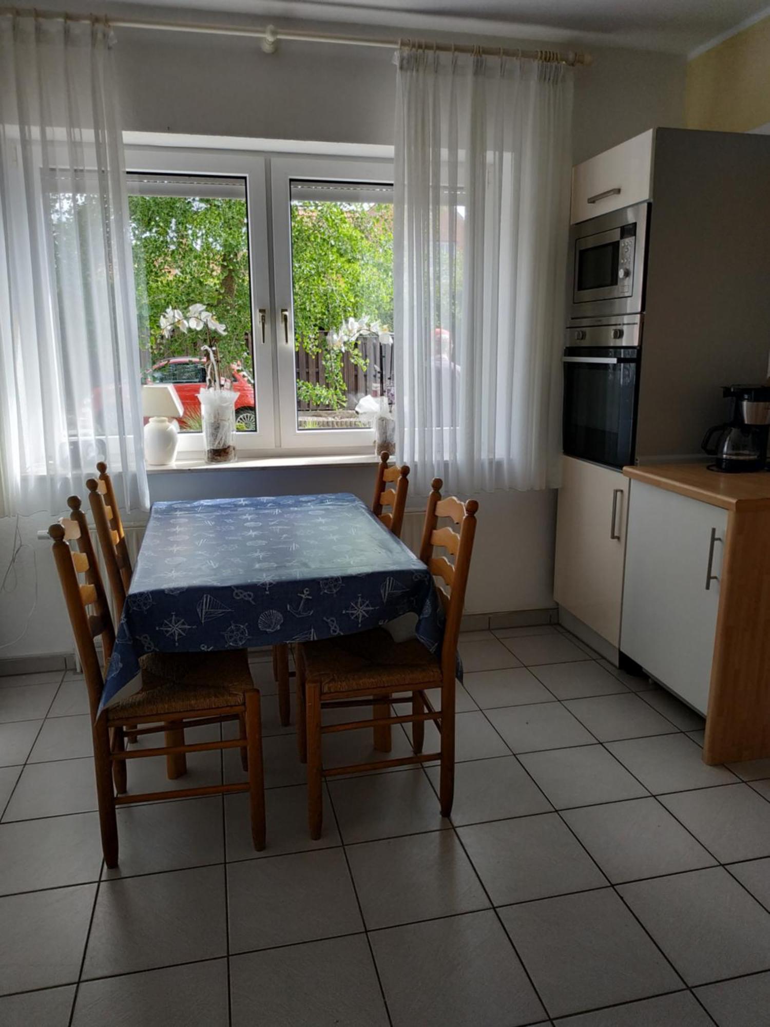 Suedwind Villa Papenburg-Obenede Room photo
