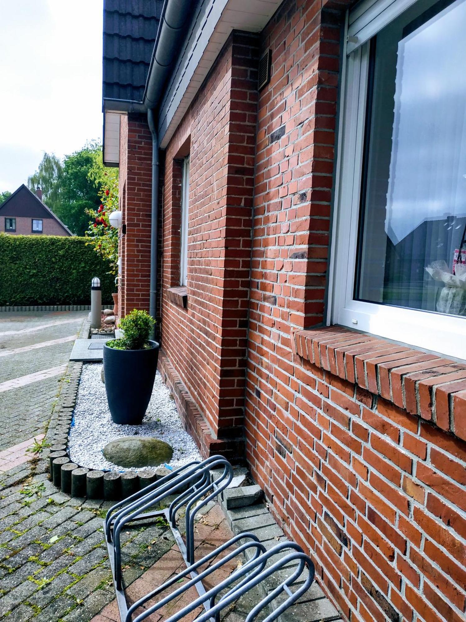Suedwind Villa Papenburg-Obenede Room photo