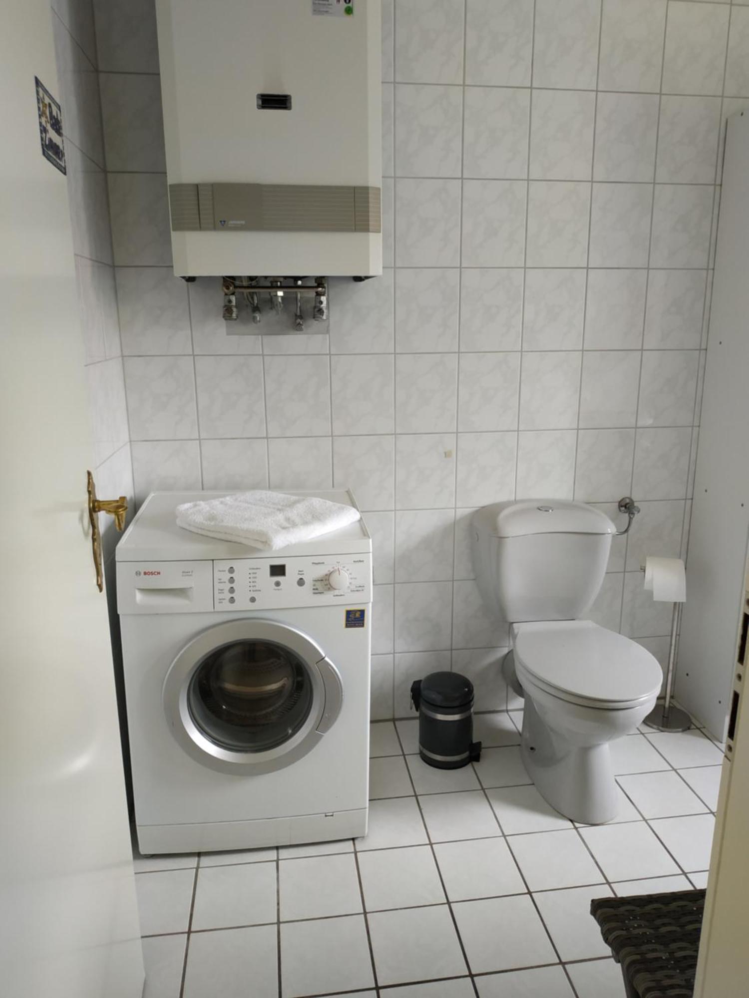 Suedwind Villa Papenburg-Obenede Room photo