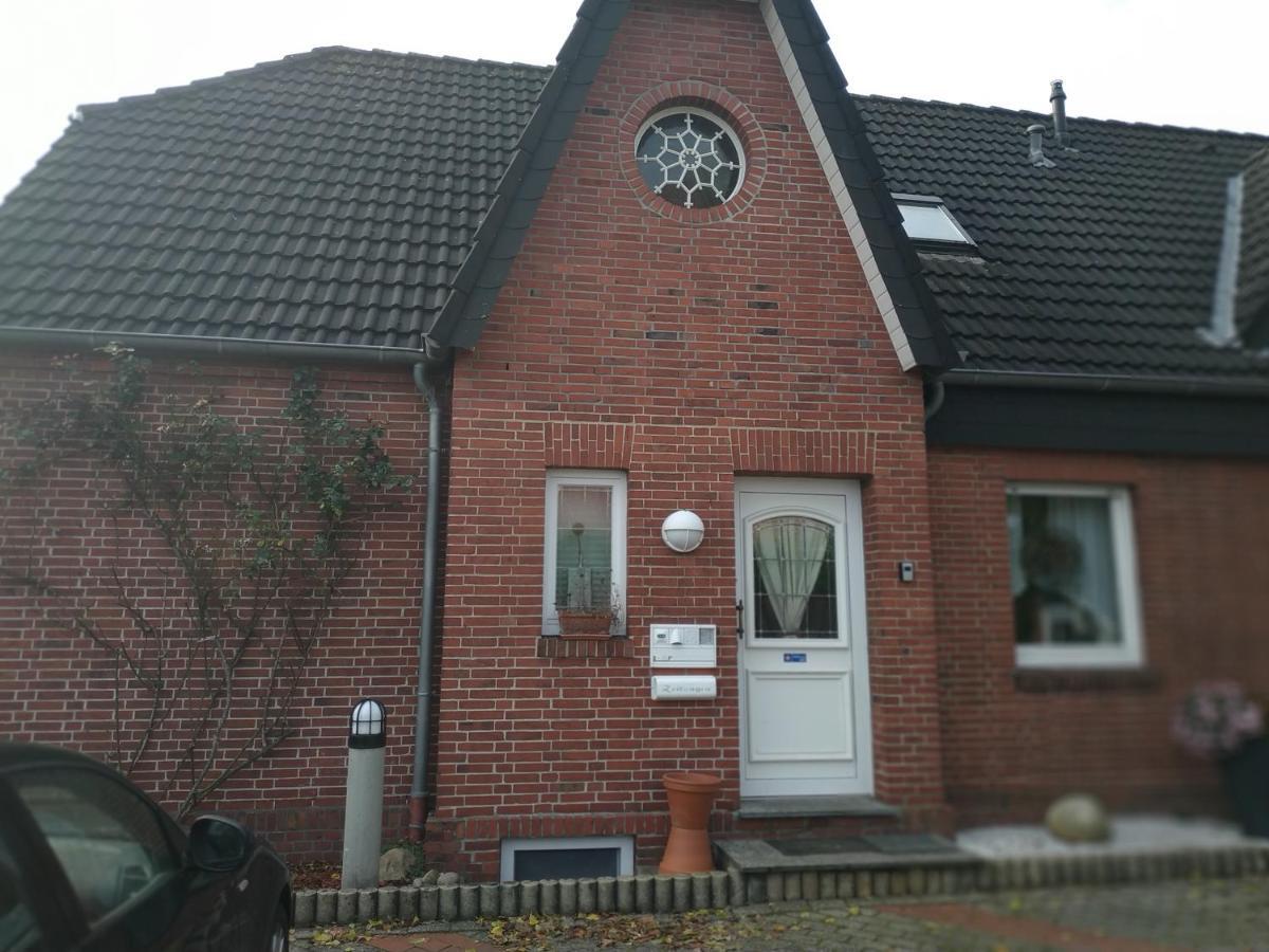 Suedwind Villa Papenburg-Obenede Exterior photo