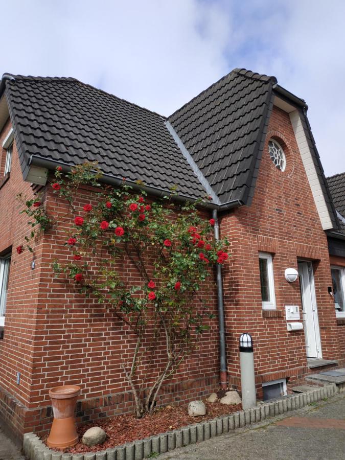 Suedwind Villa Papenburg-Obenede Exterior photo